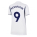 Tottenham Hotspur Richarlison #9 Hemma matchtröja Dam 2026-27 Kortärmad Billigt Tottenham Hotspur Richarlison #9 Hemma matchtröja Dam 2026-27 Kortärmad Billigt